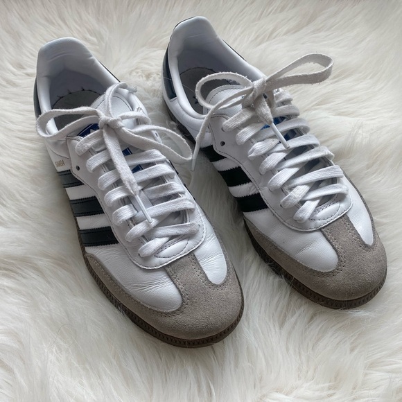 Adidas Samba OG women’s 7 - Picture 3 of 8